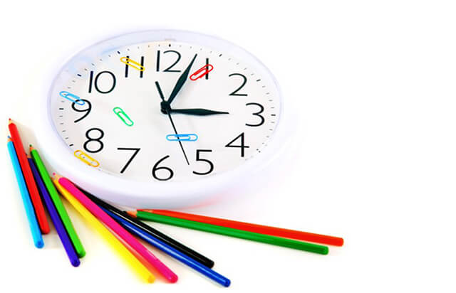 小学生に最適な勉強時間はどれくらい？