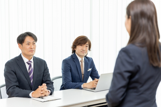 高校推薦入試の試験内容と合否判定基準