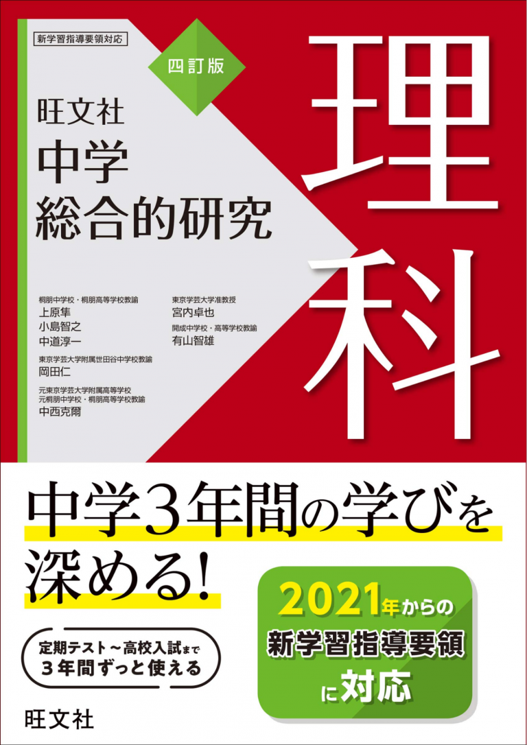 2022年度 希学園 小６ 理科 ベーシックテキスト 第１分冊～第４分冊