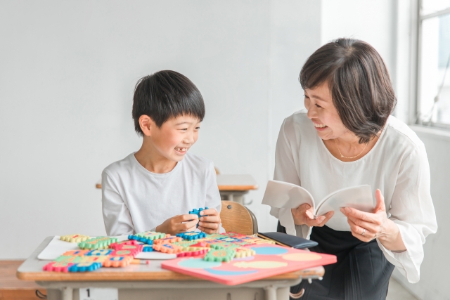 英検 小学生