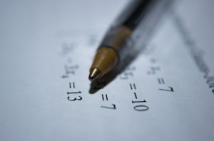 【定期テスト編】中学数学おすすめ勉強法