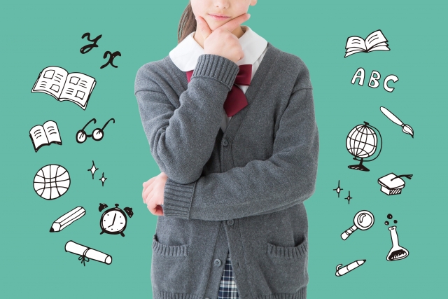 ASD(自閉スペクトラム症)の子どもの学習方法│受験はどうすればいい？