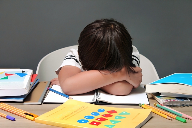 LD（学習障害）の子どもの学習方法とは？