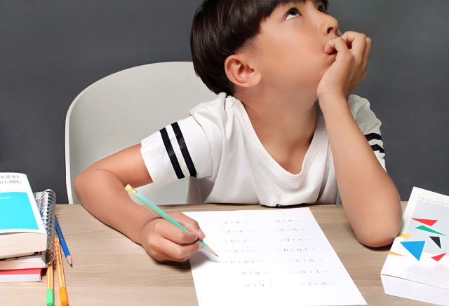 LD（学習障害）の子どもの学習方法とは？