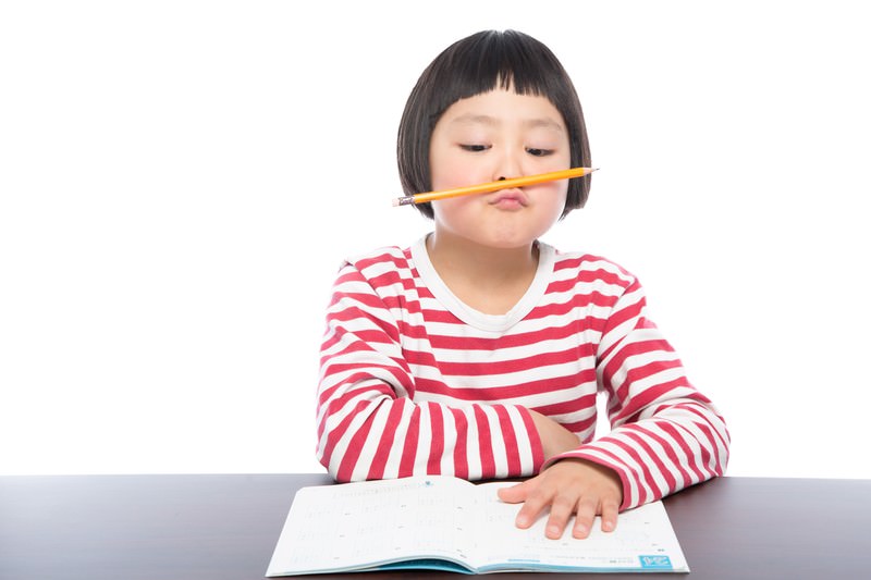 LD（学習障害）の子どもの学習方法とは？