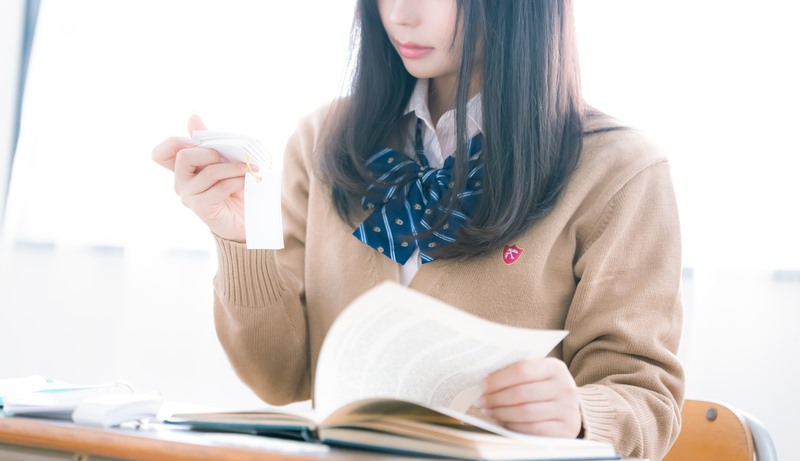 起立性調節障害…学校・受験の両立はどうしたらいい？