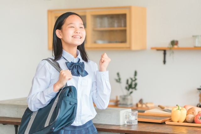 めざせ志望大学合格！高2秋からの逆転計画
