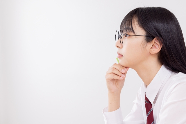 探求活動のテーマはどうやって選べばいい？