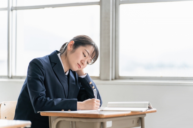 中1の壁を乗り越えるために…原因や対応策も紹介！