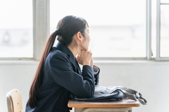 高校進学後に直面する「高1ギャップ」…原因と対応策