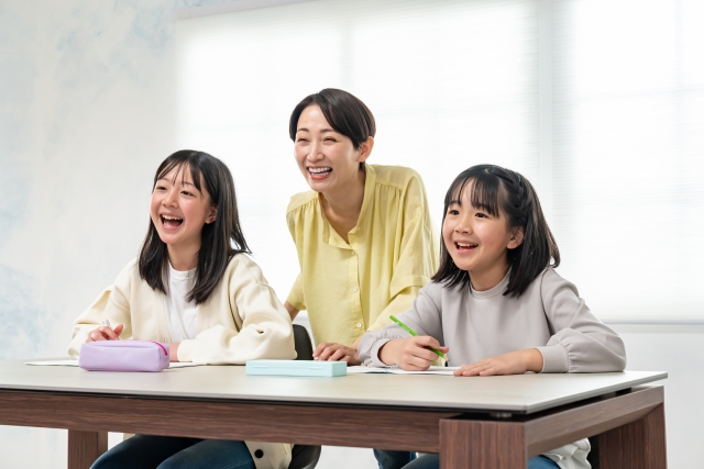 きょうだい間で学習格差がある…どう対応すればいい？