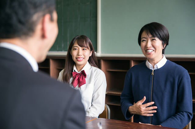 大学選びは自分以外の声も参考に!